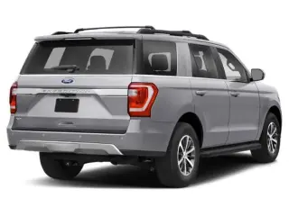 Ford Expedition 2021 4x2 XLT 4dr SUV
