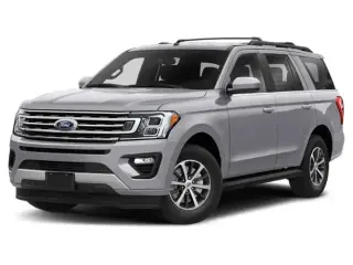 Ford Expedition 2021 4x2 XLT 4dr SUV