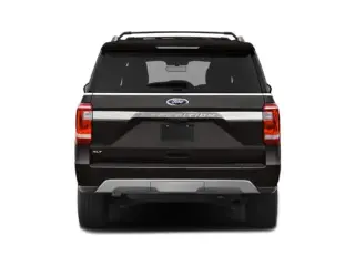 Ford Expedition 2021 4x2 XLT 4dr SUV