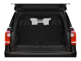 Ford Expedition 2021 4x2 XLT 4dr SUV