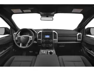 Ford Expedition 2021 4x2 XLT 4dr SUV