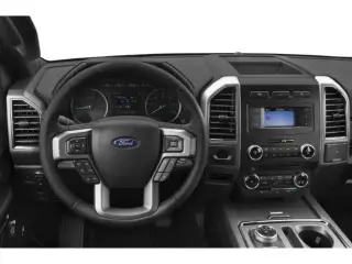Ford Expedition 2021 4x2 XLT 4dr SUV
