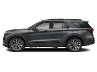 Ford Explorer 2025 ST-Line 4dr SUV