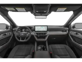 Ford Explorer 2025 ST-Line 4dr SUV