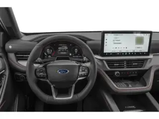 Ford Explorer 2025 ST-Line 4dr SUV