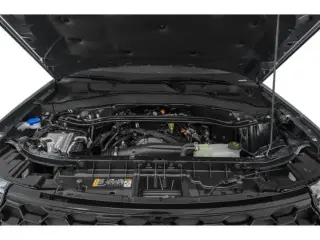 Ford Explorer 2025 ST-Line 4dr SUV