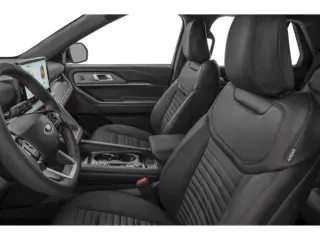 Ford Explorer 2025 ST-Line 4dr SUV