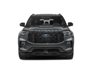 Ford Explorer 2025 ST-Line 4dr SUV