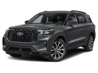 Ford Explorer 2025 ST-Line 4dr SUV