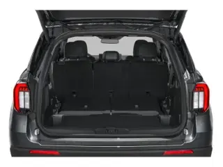 Ford Explorer 2025 ST-Line 4dr SUV