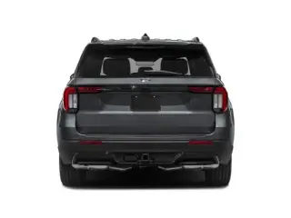 Ford Explorer 2025 ST-Line 4dr SUV