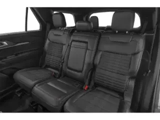 Ford Explorer 2025 ST-Line 4dr SUV