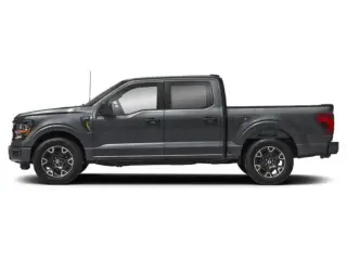 Ford F-150 2024 4x2 STX 4dr SuperCrew 5.5 ft. SB