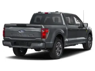Ford F-150 2024 4x2 STX 4dr SuperCrew 5.5 ft. SB
