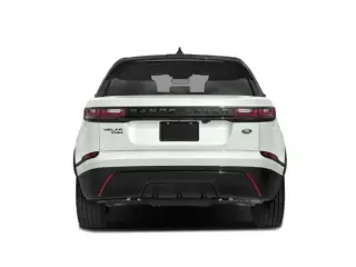 Land Rover Range Rover Velar 2020 AWD P250 S 4dr SUV