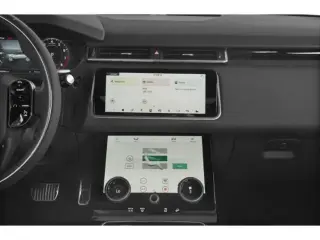 Land Rover Range Rover Velar 2020 AWD P250 S 4dr SUV