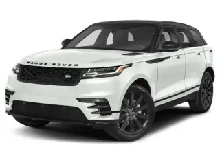 Land Rover Range Rover Velar 2020 AWD P250 S 4dr SUV