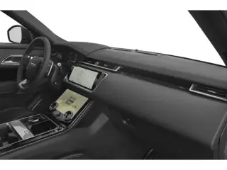 Land Rover Range Rover Velar 2020 AWD P250 S 4dr SUV