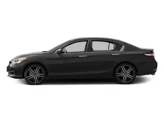 Honda Accord 2017 Sport Special Edition 4dr Sedan CVT