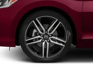 Honda Accord 2017 Sport Special Edition 4dr Sedan CVT