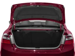 Honda Accord 2017 Sport Special Edition 4dr Sedan CVT