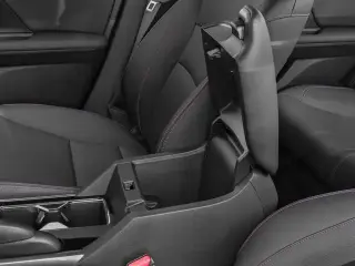 Honda Accord 2017 Sport Special Edition 4dr Sedan CVT