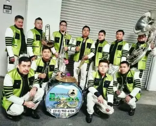 BANDA SINALOENSE EL 24