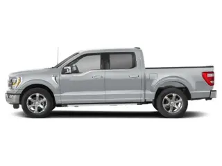 Ford F-150 2023 4x4 Lariat 4dr SuperCrew 5.5 ft. SB