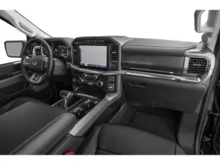Ford F-150 2023 4x4 Lariat 4dr SuperCrew 5.5 ft. SB