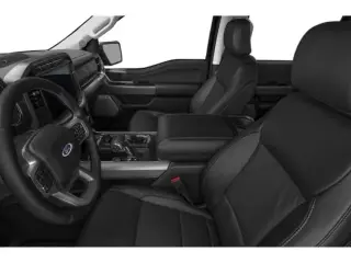 Ford F-150 2023 4x4 Lariat 4dr SuperCrew 5.5 ft. SB