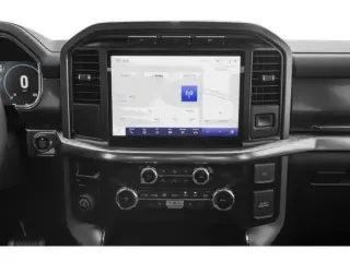 Ford F-150 2023 4x4 Lariat 4dr SuperCrew 5.5 ft. SB