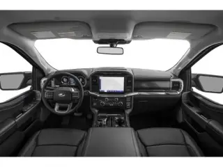 Ford F-150 2023 4x4 Lariat 4dr SuperCrew 5.5 ft. SB