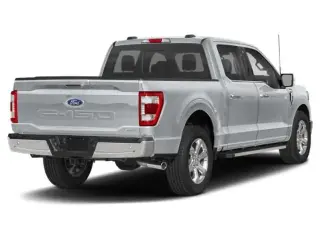 Ford F-150 2023 4x4 Lariat 4dr SuperCrew 5.5 ft. SB