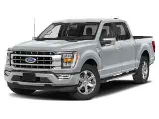Ford F-150 2023 4x4 Lariat 4dr SuperCrew 5.5 ft. SB