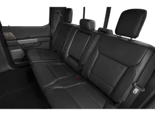 Ford F-150 2023 4x4 Lariat 4dr SuperCrew 5.5 ft. SB