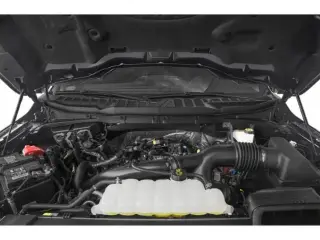 Ford F-150 2023 4x4 Lariat 4dr SuperCrew 5.5 ft. SB