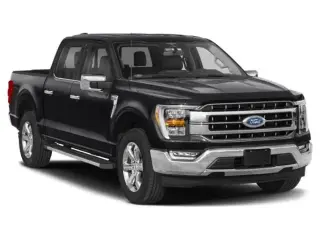 Ford F-150 2023 4x4 Lariat 4dr SuperCrew 5.5 ft. SB