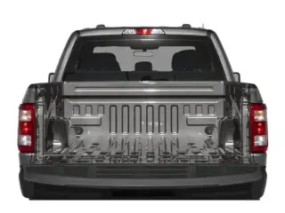 Ford F-150 2022 4x4 King Ranch 4dr SuperCrew 6.5 ft. SB