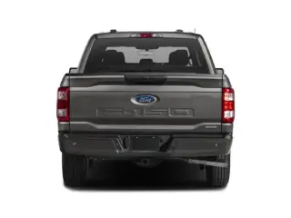Ford F-150 2022 4x4 King Ranch 4dr SuperCrew 6.5 ft. SB