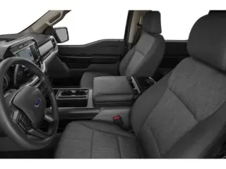 Ford F-150 2022 4x4 King Ranch 4dr SuperCrew 6.5 ft. SB