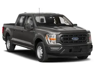 Ford F-150 2022 4x4 King Ranch 4dr SuperCrew 6.5 ft. SB