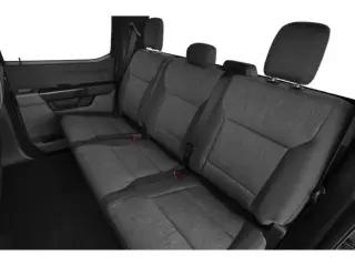 Ford F-150 2022 4x4 King Ranch 4dr SuperCrew 6.5 ft. SB