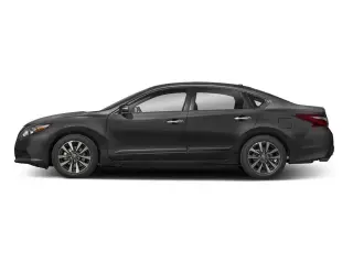 Nissan Altima 2018 2.5 S 4dr Sedan