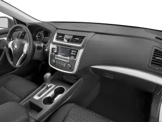 Nissan Altima 2018 2.5 S 4dr Sedan