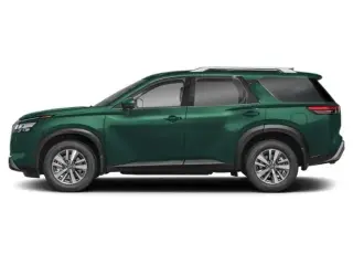 Nissan Pathfinder 2025 SL 4dr SUV