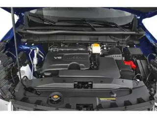 Nissan Pathfinder 2025 SL 4dr SUV