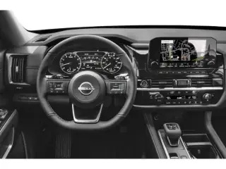 Nissan Pathfinder 2025 SL 4dr SUV
