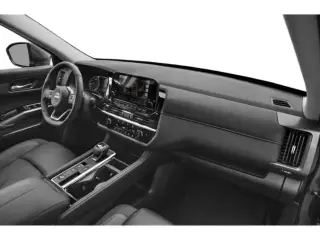 Nissan Pathfinder 2025 SL 4dr SUV