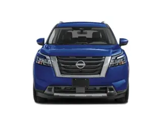 Nissan Pathfinder 2025 SL 4dr SUV