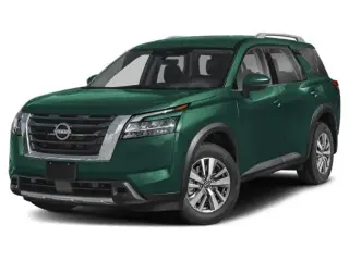 Nissan Pathfinder 2025 SL 4dr SUV